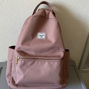 Herschel nova mid backpack
